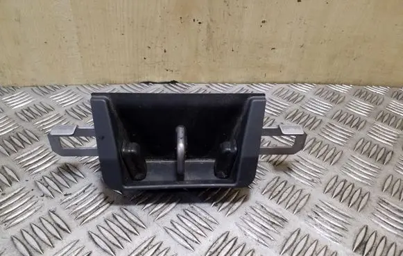 Volvo XC90 Trunk lock loop 39831946
