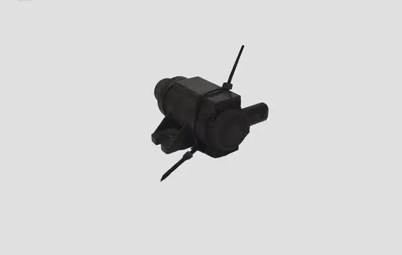 Mercedes-Benz Sprinter W906 Turbo solenoid valve A0071531428 70078203