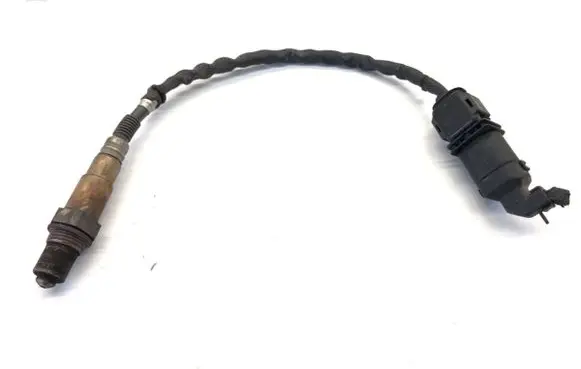 Hyundai Tucson JM Lambda probe sensor 393502A400