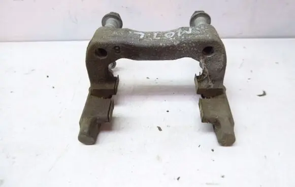 MG ZS Brake caliper pad carrier rear 