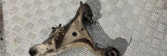 Volvo S80 Front lower control arm/wishbone 31387921