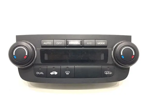 Honda CR-V Interior fan control switch 79600-SWY-G4