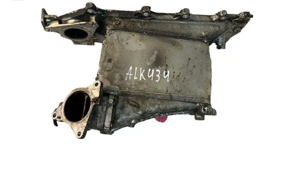 Skoda Octavia Mk3 (5E) Intake manifold M157814G M160864B 1983520B00164