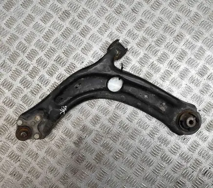 Volkswagen Touran III Front lower control arm/wishbone 3Q0407151P
