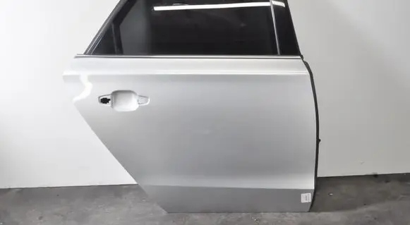 Audi A8 S8 D4 4H Rear door 
