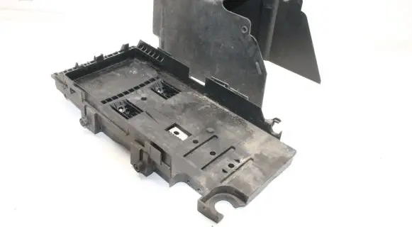 Ford Mondeo MK IV Battery box tray 6G9110757AF