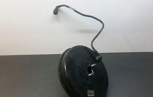 Fiat Ducato Brake booster 46812916
