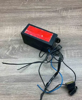 KIA Sephia Other control units/modules KBA9520 G053116