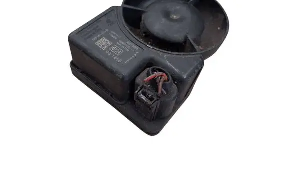 Volkswagen PASSAT B7 Alarm system siren 1K8951605B 04441247054 4S5361V5V
