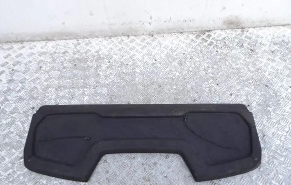Ford Ka Parcel shelf G1B5A46668 TRAYB562EU A13283029