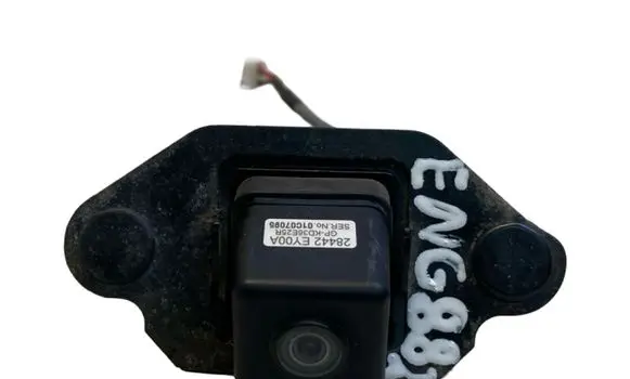 Nissan Qashqai+2 Reversing camera 28442EY00A