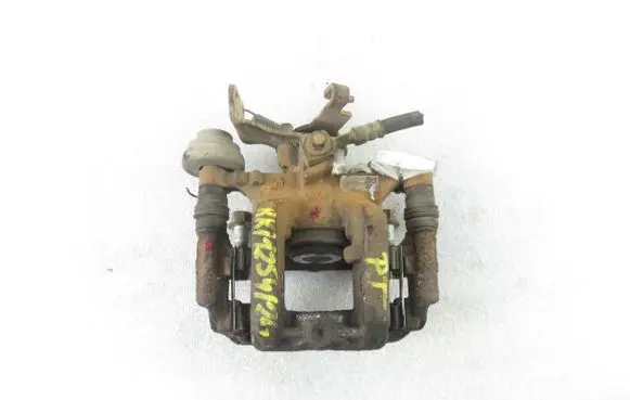 Opel Zafira C Rear brake caliper