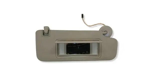 Opel Astra K Sun visor 39000972