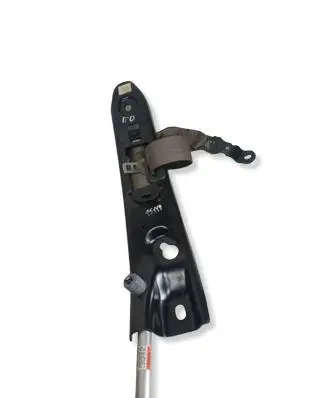 Volvo XC90 Front seatbelt 