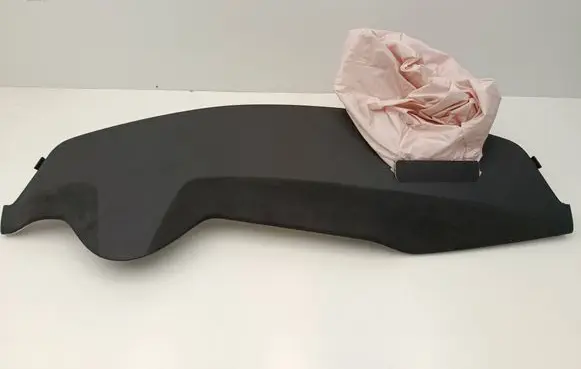 Tesla Model S Dashboard 100225411J 1004397110 146336399B