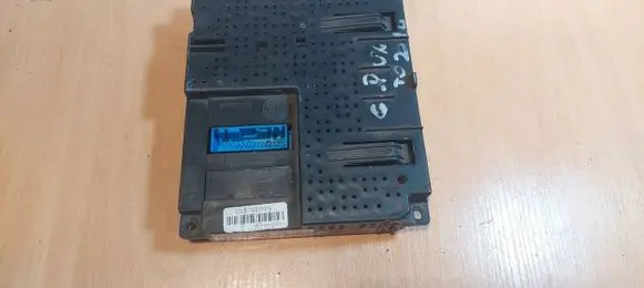 Fiat Grande Punto Other control units/modules 51769738 55285L93G