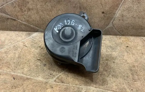 Mercedes-Benz SL R230 Horn signal A2305420220