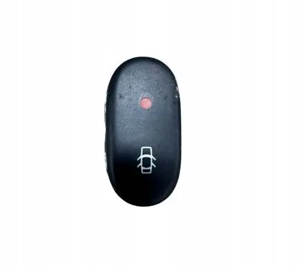 Renault Thalia I Tailgate/trunk/boot open switch BRAK6545