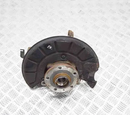 Skoda Superb B6 (3T) Front wheel hub 1K0615311F
