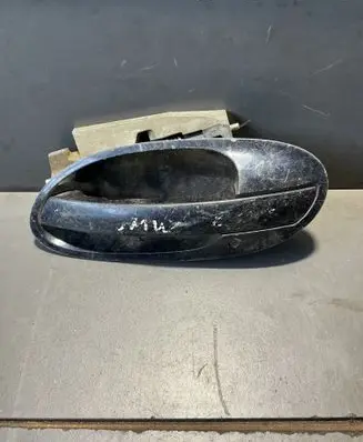 BMW 7 E65 E66 Front door exterior handle 