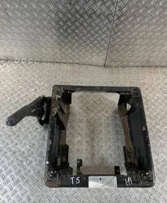 Volkswagen Transporter - Caravelle T5 Driver seat console base 