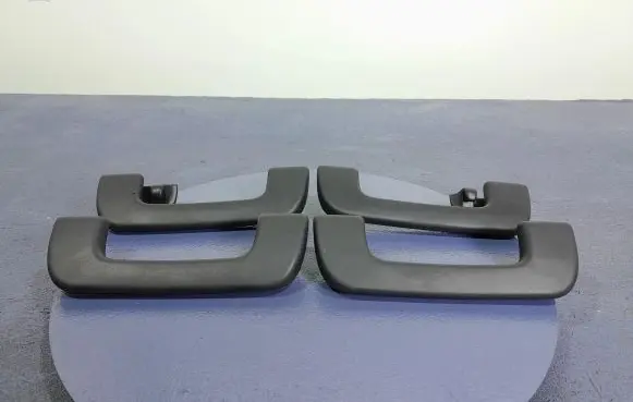 Audi Q7 4M Front interior roof grab handle