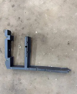 Volkswagen Golf VI Other trunk/boot trim element 1K9864511