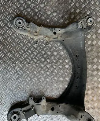 Audi A6 S6 C6 4F Front subframe