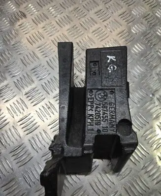 Other rear door trim element