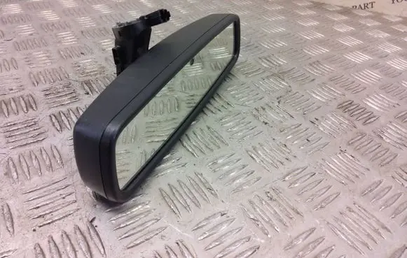 Ford Kuga II Rear view mirror (interior) bu5a17e678kd