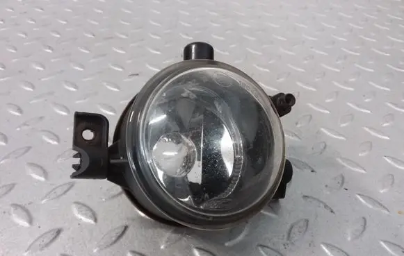 Ford Focus C-MAX Front fog light 3M5115K201AA 3M5X15K201AC