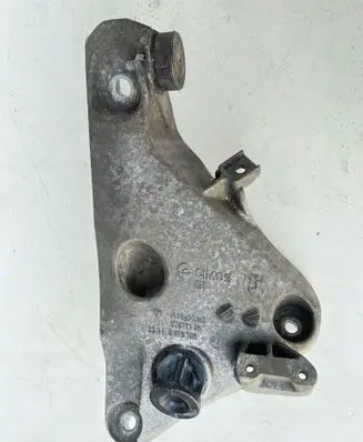 BMW X5 F15 Engine mounting bracket 22116859785