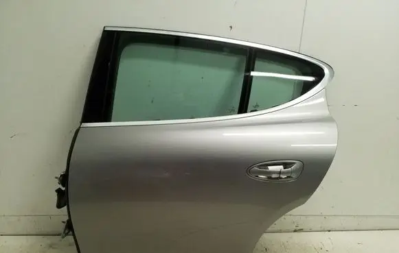 Porsche Panamera (970) Rear door 