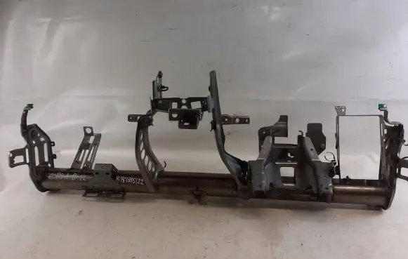 Opel Corsa D Dashboard cross member/frame bar 