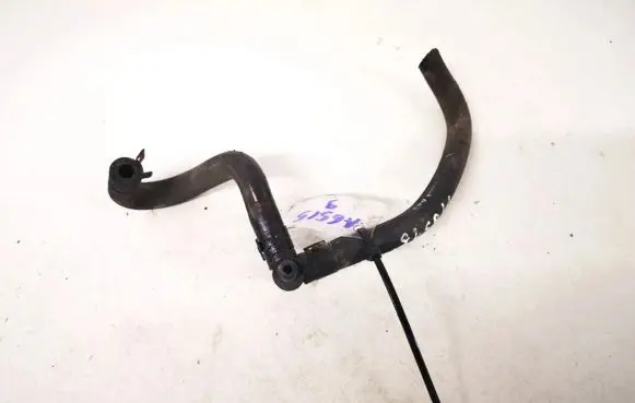 Skoda Fabia Mk1 (6Y) Engine coolant pipe/hose 6q0122447c