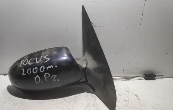 Ford Focus Manual wing mirror 015694