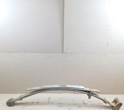 Volkswagen Amarok Rear leaf spring 