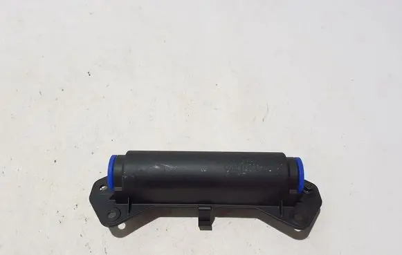 Volvo C40 Other trunk/boot trim element 32357969