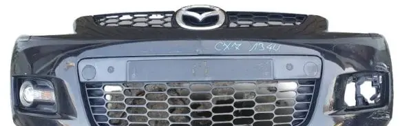 Mazda CX-7 Front bumper