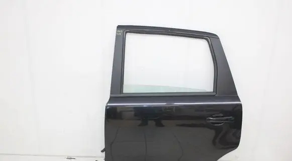 Nissan Note (E11) Rear door