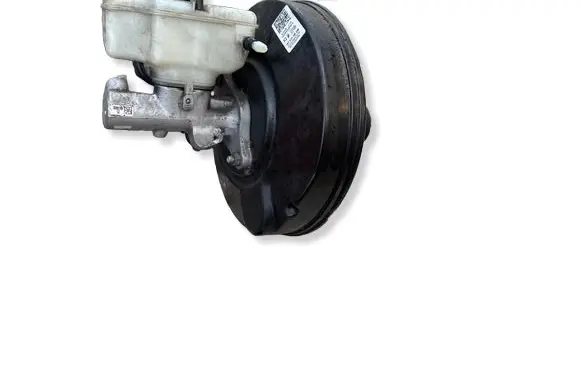 Skoda Octavia Mk2 (1Z) Brake booster 1K1614105DM 0193102594