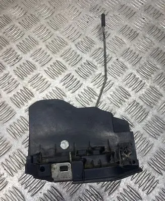 BMW 5 E39 Front door lock 7036167