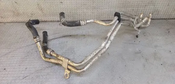 Chrysler Grand Voyager V Engine coolant pipe/hose 
