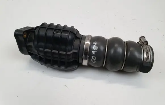 Opel Combo E Intercooler hose/pipe 9685598580 9687261180