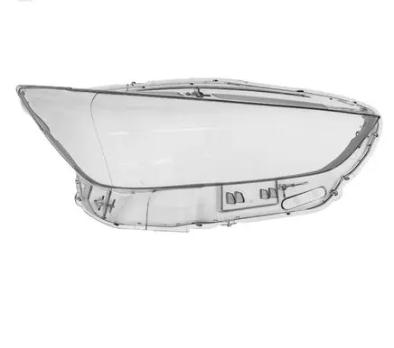 Mazda CX-3 Headlight lense