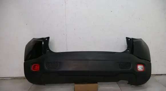 Jeep Renegade Front bumper 735579025