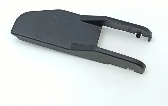 Mercedes-Benz R W251 Rear seat rail trim cover A2519242537