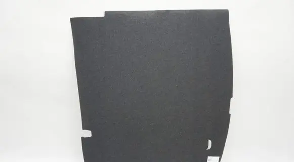 Cupra Born Trunk/boot mat liner 10A863463G