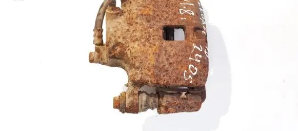 Subaru Legacy Front brake caliper