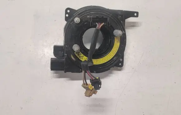 Volvo XC70 Airbag slip ring squib (SRS ring) 31264357
